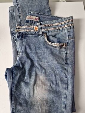 Vintage Y2K R.D.P Jeans